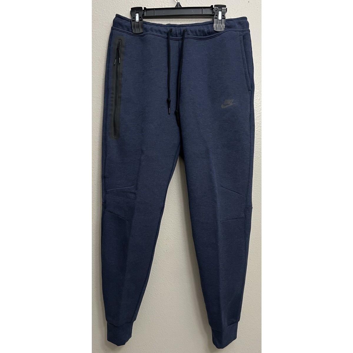 Nike Sportswear Tech Fleece Jogger Pants Mens Size Small FB8002 473 S