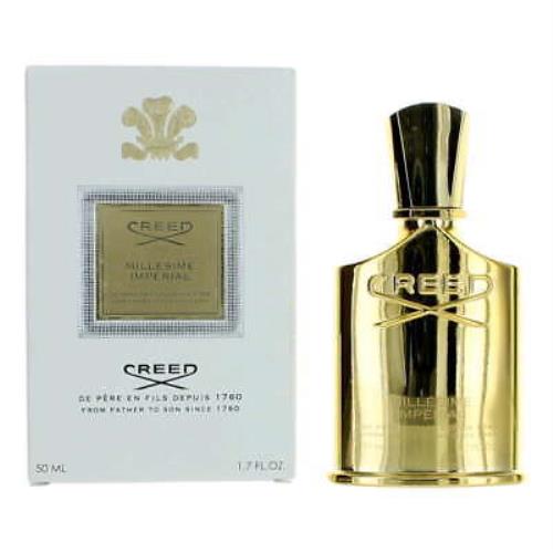 Creed Milleseme Imperial Eau De Parfum Spray Unisex Fragrance 1.7 Oz Regular