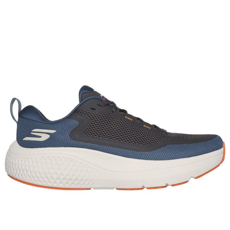 Men`s Skechers Go Run Supersonic Max Shoes Extra Wide