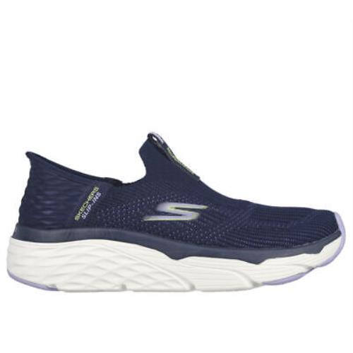 Skechers Slip Ins Max Cushioning Elite Smooth Transition Women`s Shoes