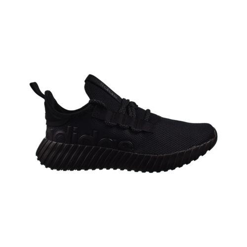 Adidas Kaptir 3.0 Men`s Shoes Core Black IF7316 - Core Black