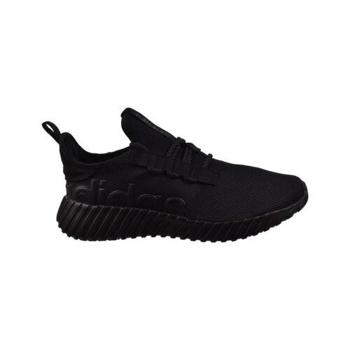Adidas Kaptir 3.0 Wide Men`s Shoes Core Black IF7333-W - Core Black