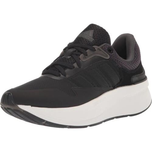 Adidas Women`s Znchill Running Shoe Black/Carbon/Grey