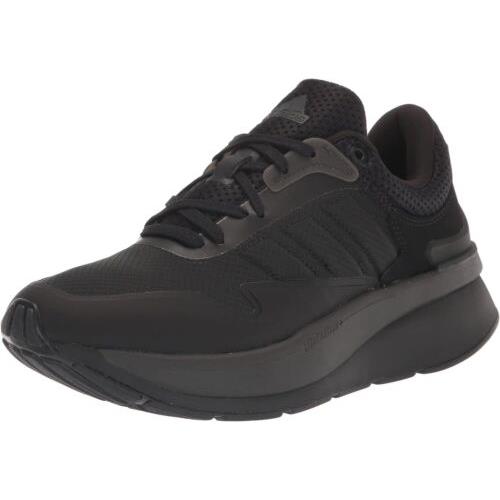 Adidas Women`s Znchill Running Shoe Black/Carbon/White