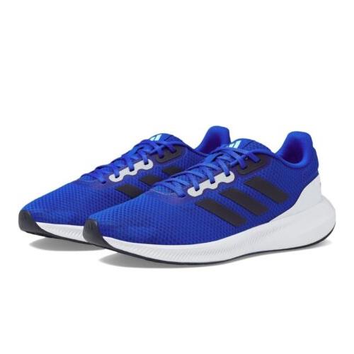 Adidas Men`s Run Falcon 3.0 Running Sneaker Shoes Size 9.5