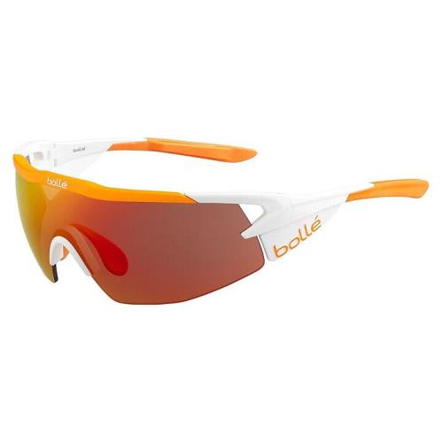 Bolle Aeromax Sunglasses - Frame: