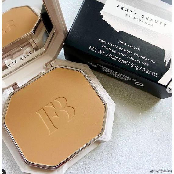 Fenty Beauty Pro Filt`r Soft Matte Powder Foundation Pick 1 330