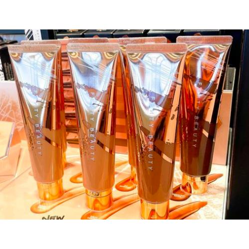 Fenty Beauty by Rihanna Body Sauce Body Luminizing Shimmer Tint Pick 1