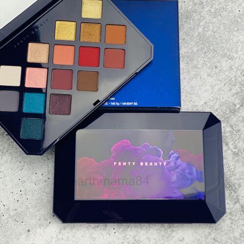 Fenty Beauty by Rihanna Moroccan Spice Eyeshadow Palette Limited Edition