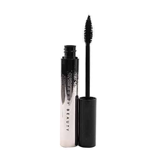 Fenty Beauty Full Frontal Volume Lift and Curl Mascara Cuz I`m Black - True