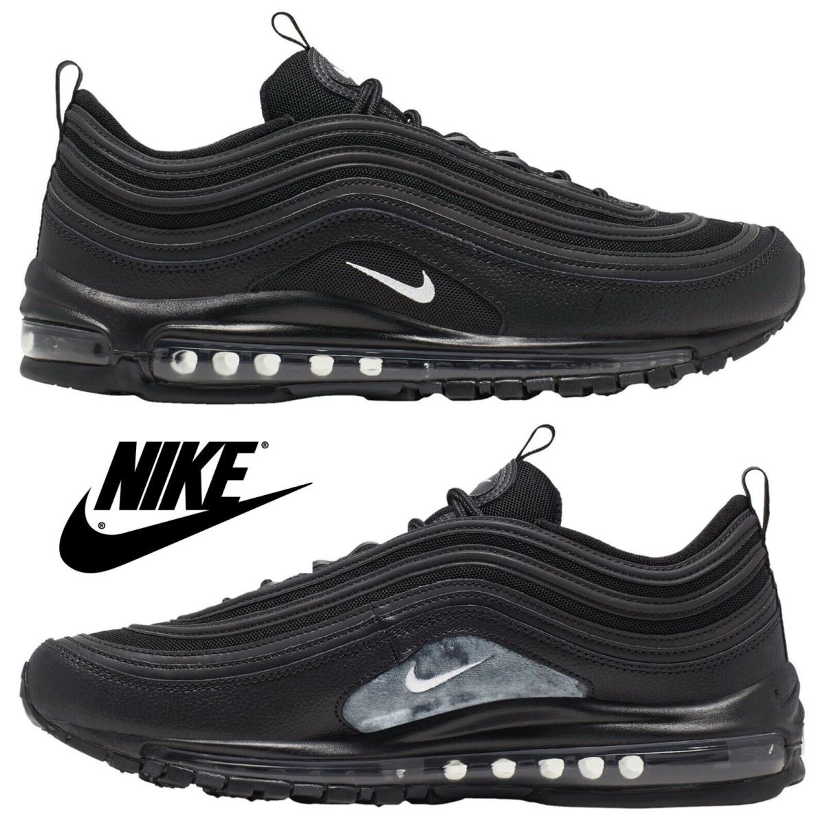 Air max 97 black/white/anthracite black cheap thunder