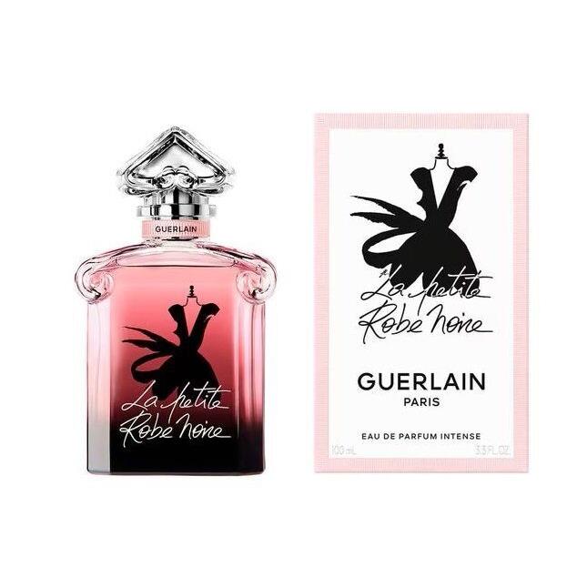 Guerlain La Petite Robe Noire Intense 3.3 oz Edp Spray Womens Perfume 100ml