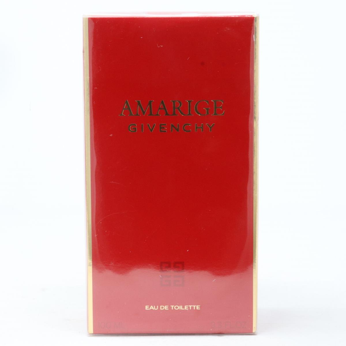 Amarige by Givenchy Eau De Toilette 3.3oz/100ml Spray