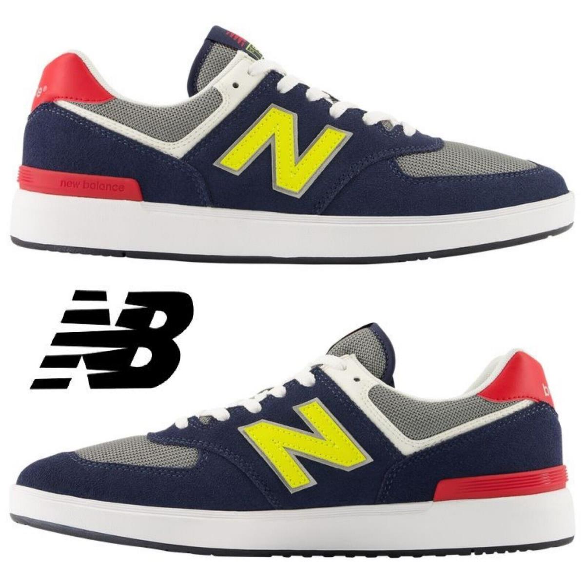New Balance CT 574 Men`s Sneakers Casual Shoes Running Premium Comfort Sport