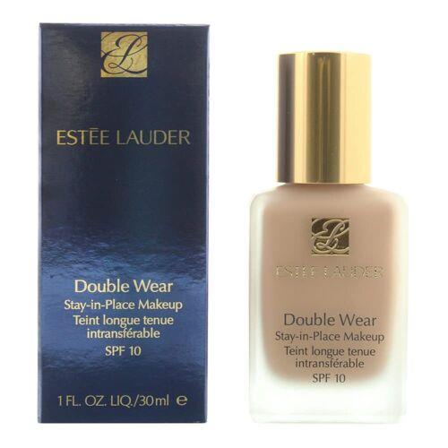 Double Wear Stay-in-place Makeup Spf 10 - 2C2 Pale Almond by Estee Lauder For