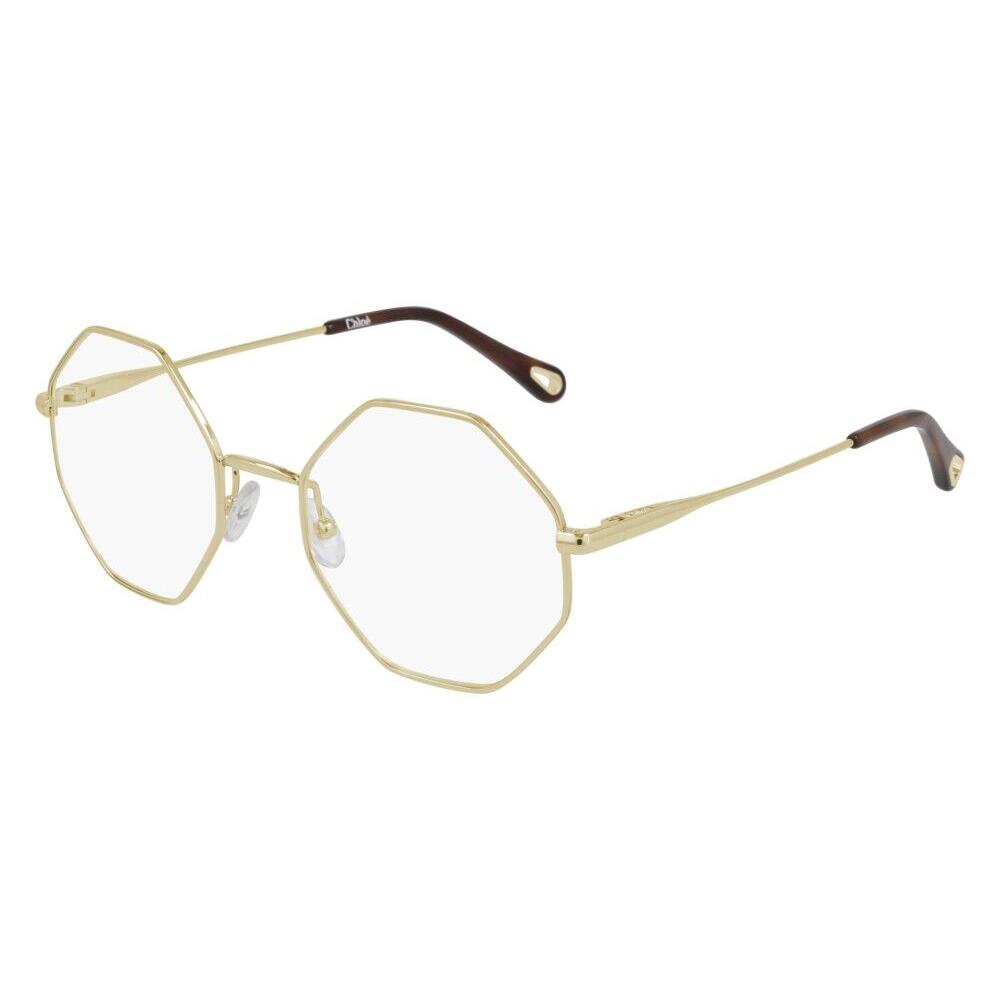 Chloe CH0022O Eyeglasses 001