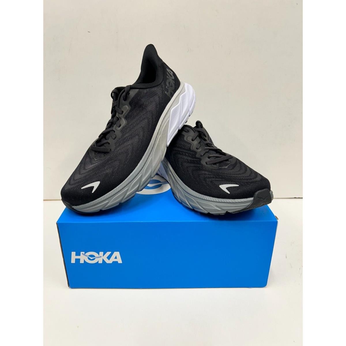 Hoka Arahi 6 Men`s Running Shoes