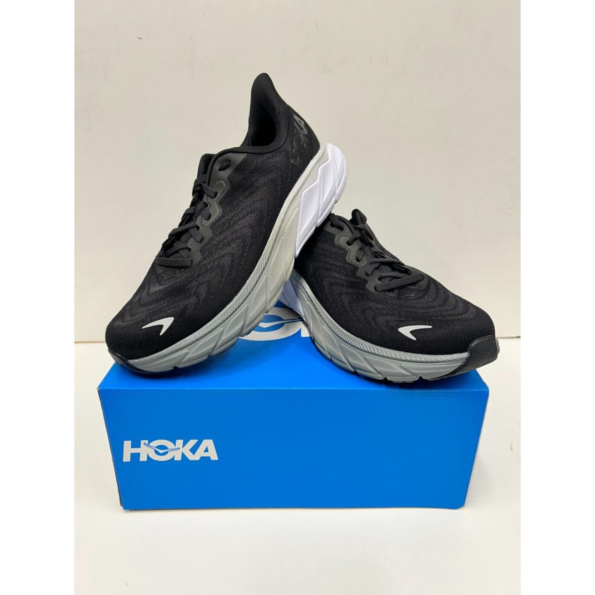 Hoka Arahi 6 Women`s Running Shoes