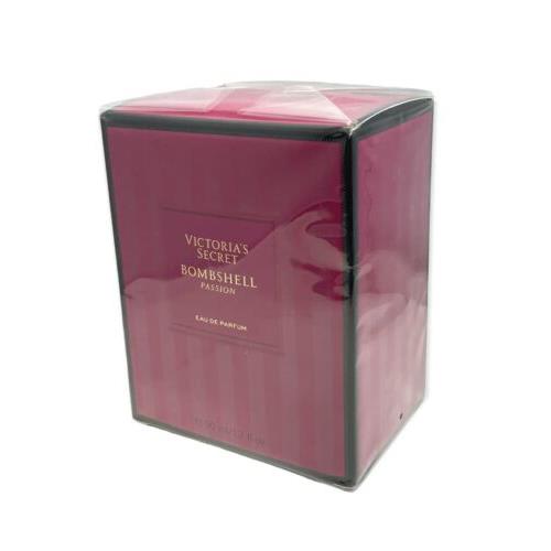 Bombshell Passion by Victoria s Secret 1.7 oz/50 ml Eau de Perfume