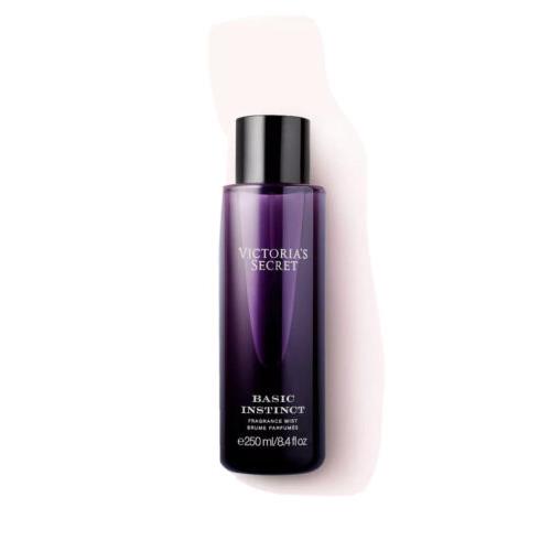 Victoria Secret Basic Instinct Mist 250 ml 8.4 fl oz Victoria s