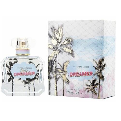 Victoria`s Secret Tease Dreamer Perfume Edp 1.7 FL OZ