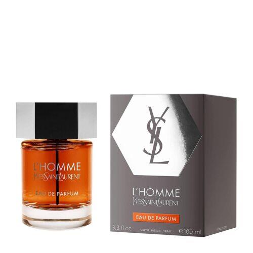 L`homme by Yves Saint Laurent Eau De Parfum Spray