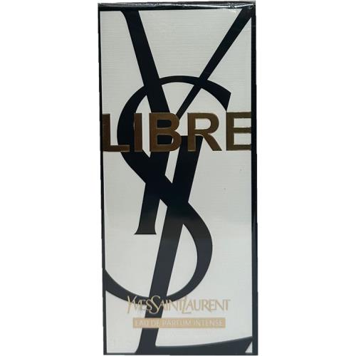 Libre Intense by Yves Saint Laurent Perfume For Women Edp 3.0 oz