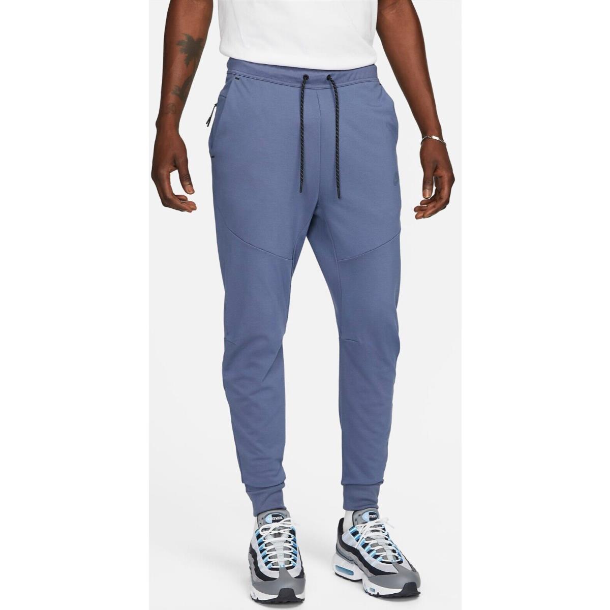 Nike Sportswear Tech Fleece Lightweight Slim-fit Joggers Large