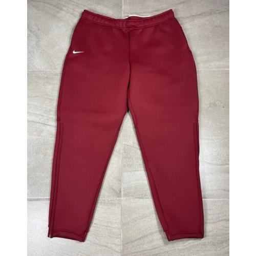 Nike Therma Dri-fit Sweatpants Jogger Pants Usc Trojans Color CL4461-698 2XL