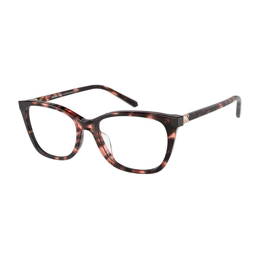 Michael Kors MK4085U-3009-54 Havana Eyeglasses