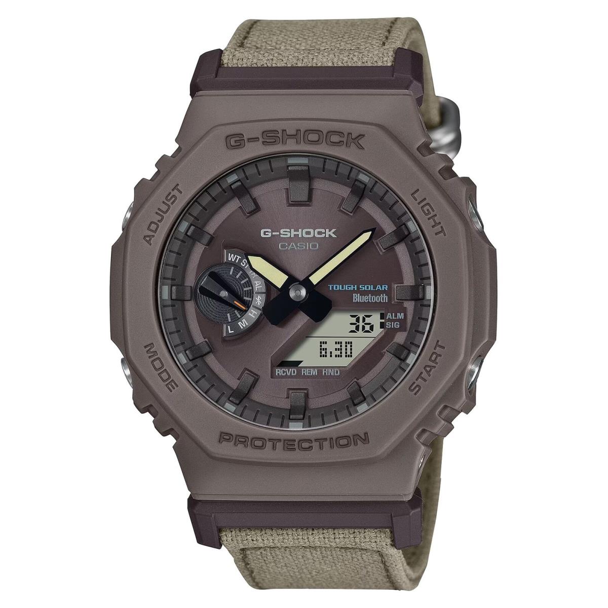 G-shock GAB2100CT-5A Watch