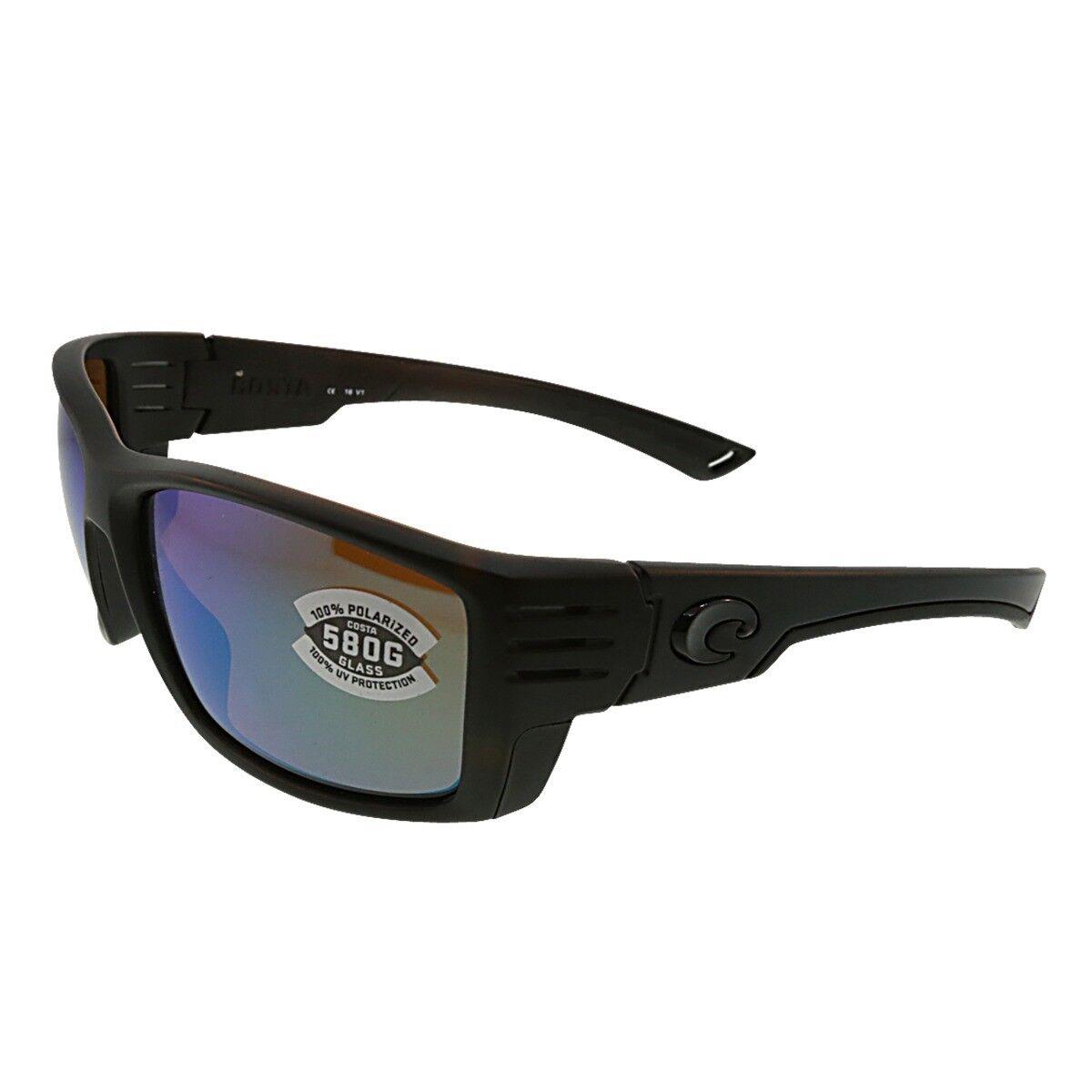 Costa Del Mar Polarized Sunglasses CZ 01 Ogmglp