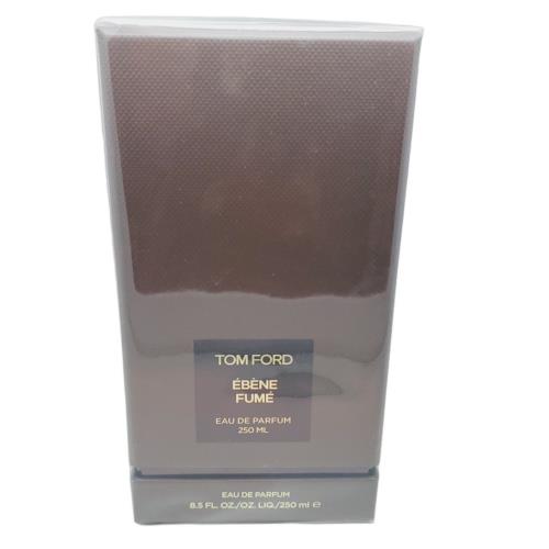 Tom Ford Ebene Fume Eau De Parfum 8.5 OZ