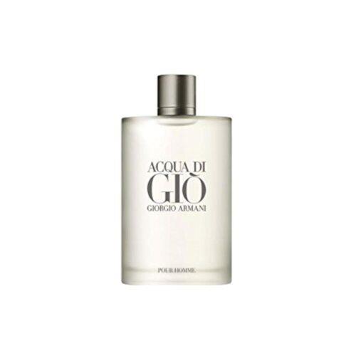 Acqua Di Gio by Giorgio Armani Eau De Toilette Spray