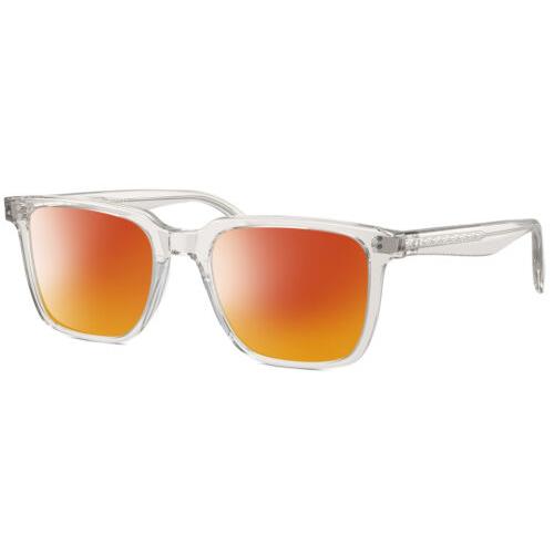 Oliver Peoples OV5419U Lachman Unisex Polarized Sunglasses Green 50 mm 4 Options