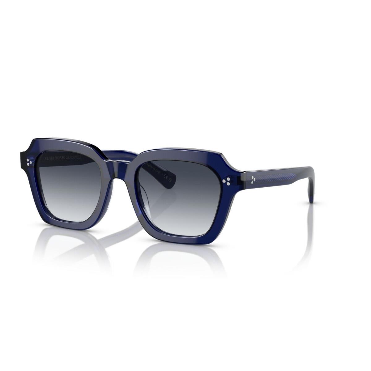 Oliver Peoples Kienna OV 5526SU Denim/pacific Shaded 1566/11 Sunglasses