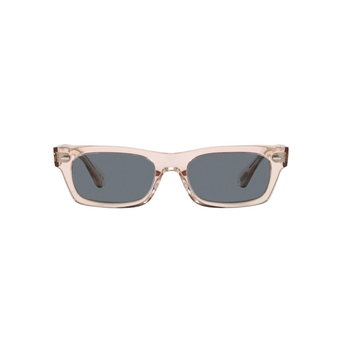 Oliver Peoples Davri OV 5510SU Cherry Blossom/indigo 1743/R8 Sunglasses