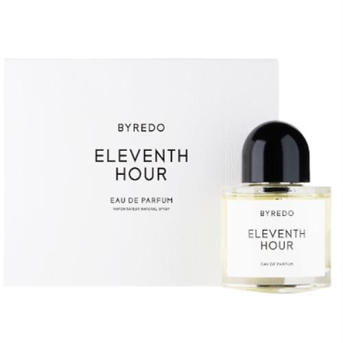Byredo Eleventh Hour 3.3 oz Edp Perfume For Women