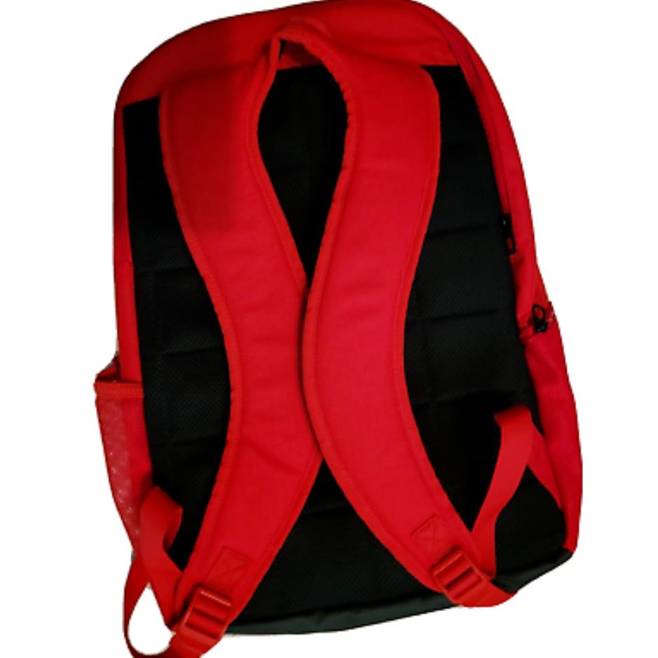 Nike Brasilia 9.5 Training Backpack Large/ 30L Red/black/white DM3975-657 i