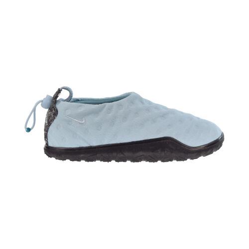 Nike Acg Moc Men`s Shoes Ocean Bliss DQ6453-400
