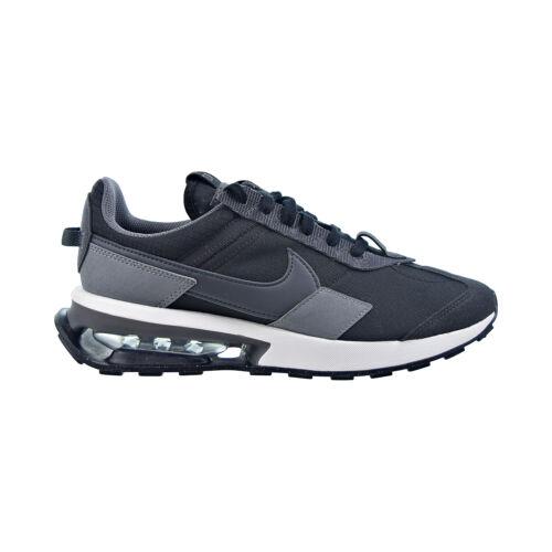 Nike Air Max Pre-day Men`s Shoes Black-anthracite-iron Grey DA4263-001 - Black-Anthracite-Iron Grey