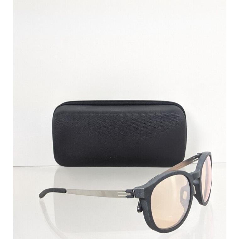 ic Berlin Sunglasses Julika Pearl 50mm Frame