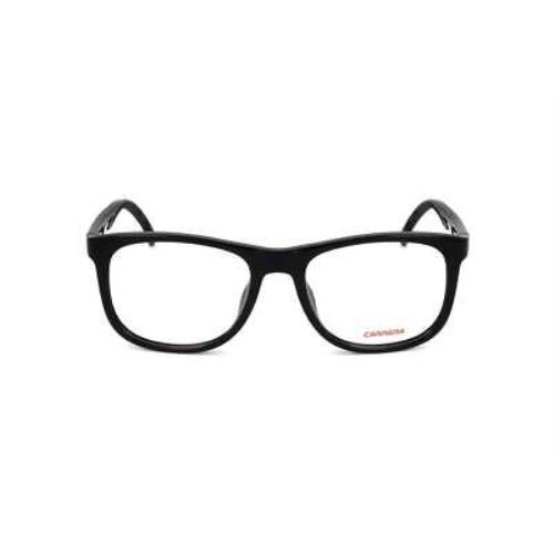 Eyewear Frame Carrera Carrera 8874 Black Size 52