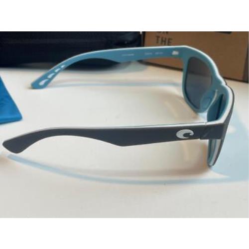 White Plastic Costa Del Mar Sunglasses for Men for sale | eBay