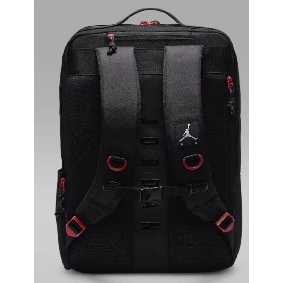 Jordan Hesi Backpack Nike App Limited Release