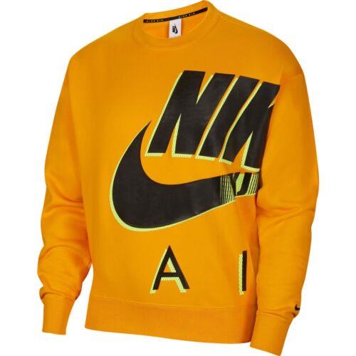 Size Large - Nike x Kim Jones Pullover Crewneck Fleece Sweatshirt DD0692-804