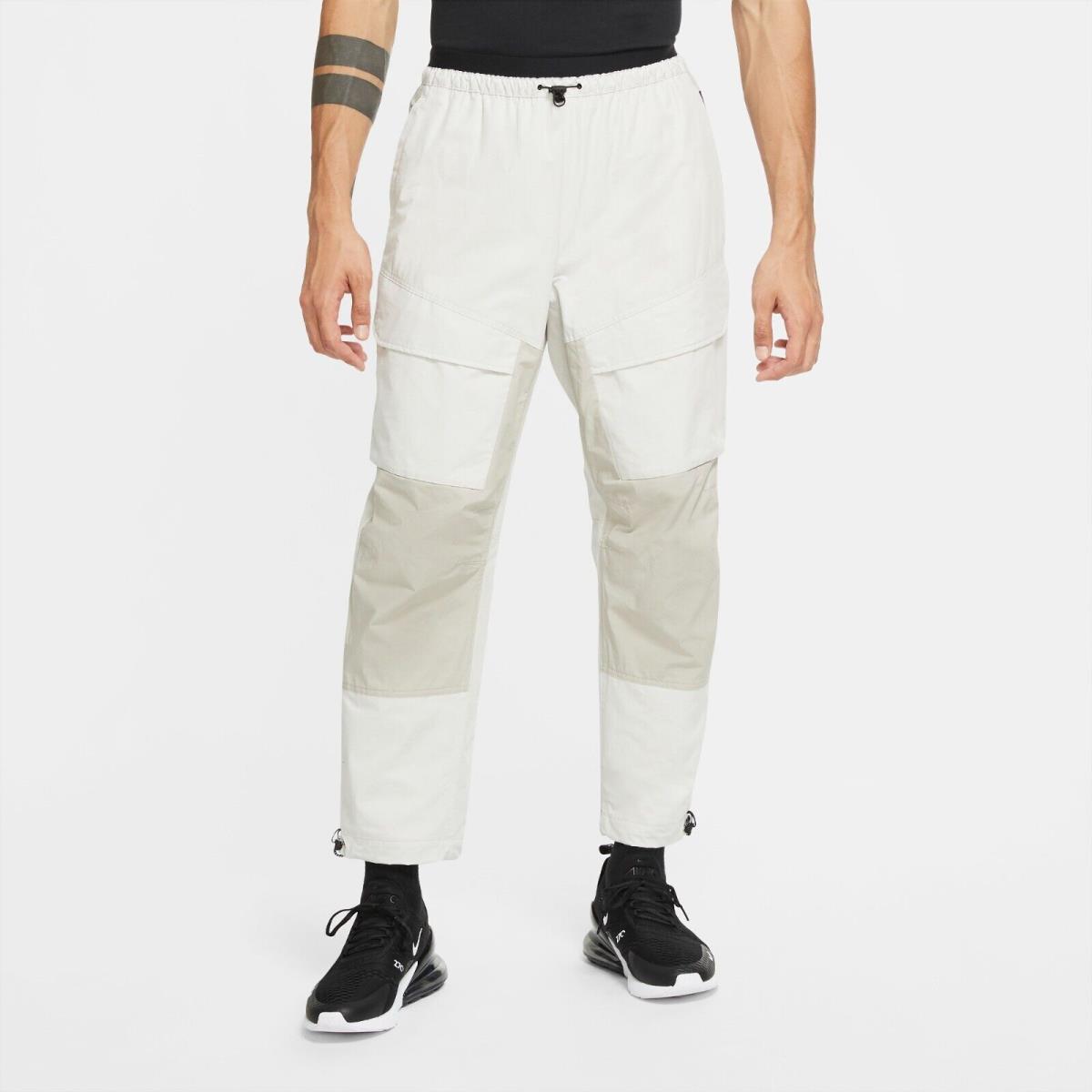 Nike Sportswear Tech Pack Men`s Woven Pants CZ1622 Large