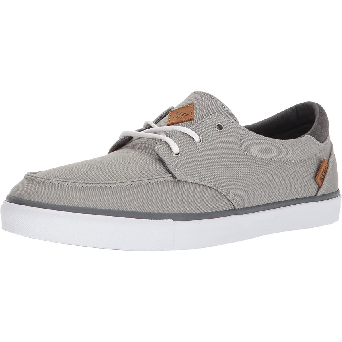 Reef Men`s Deckhand 3 Sneaker