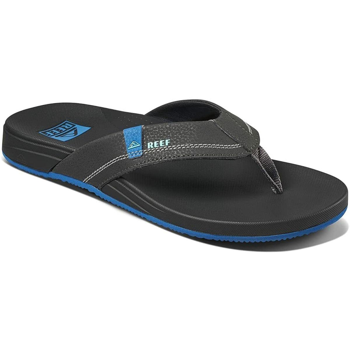 Reef Men`s Sandals Cushion Spring