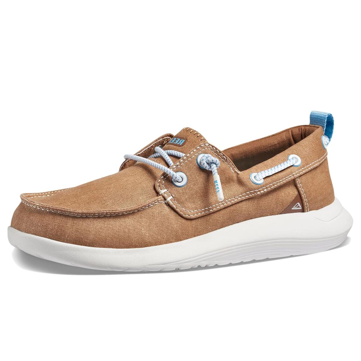 Man`s Boat Shoes Reef Swellsole Pier